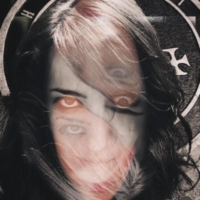 Luisa La Ouija's profile picture