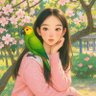 鸟妹🦜 profil fotoğrafı