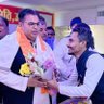 Profilbild von Vikas Shukla (दिल ❤में हैं अखिलेश)