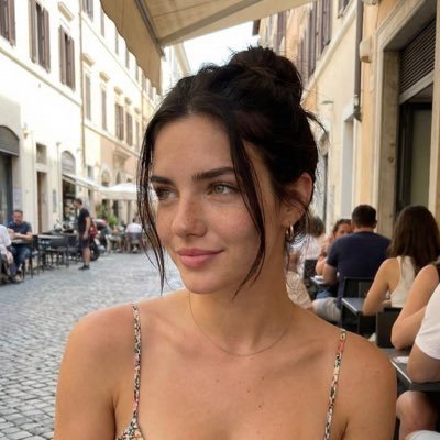 Zara Nova's profile picture