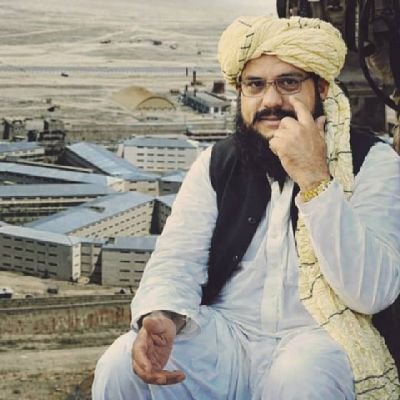 سترجنرال مبين خان's profile picture
