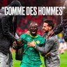 double Afcon champion ⭐️⭐️🇸🇳 profil fotoğrafı