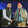 Amit MP Yadav profil fotoğrafı