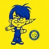 حبر أصفر's profile picture