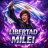 Libertad Con Milei 的头像