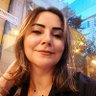 Profilbild von Katrin Sadek