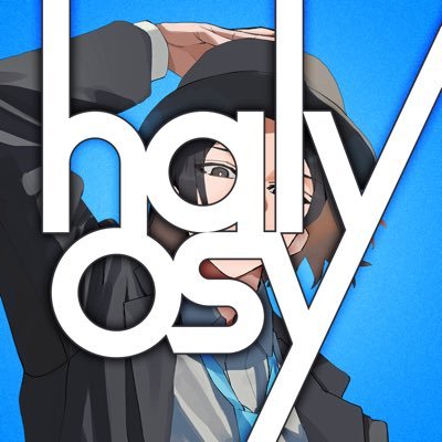 halyosy(晴義)'s profile picture