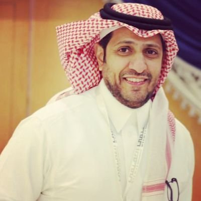 عبدالعزيز العصيمي's profile picture