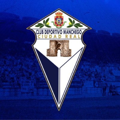 Club Deportivo Manchego's profile picture
