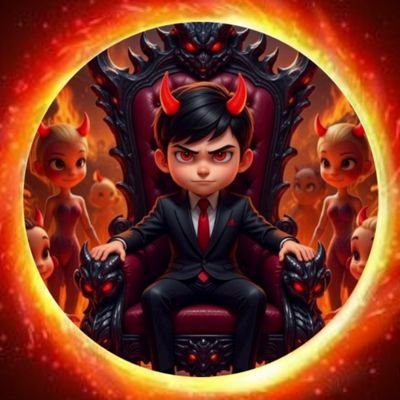 🔥luci😈hell 🔥's profile picture