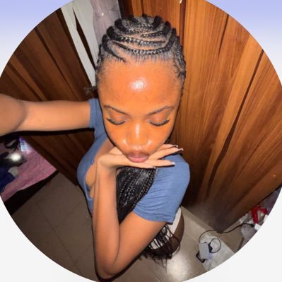 Unknown contact's profile picture