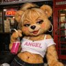 pooh nasty shady facts profil fotoğrafı