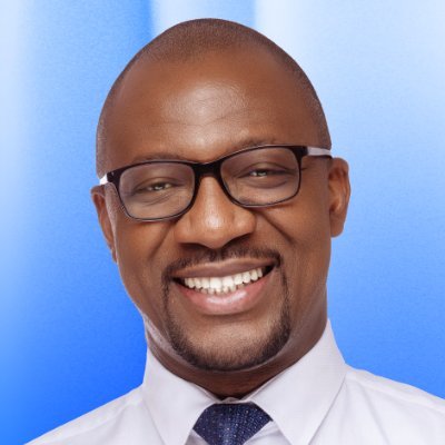 Israël Guébo's profile picture