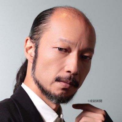河内大和 Yamato Kochi's profile picture