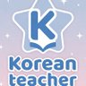 Profilbild von Kelly korean