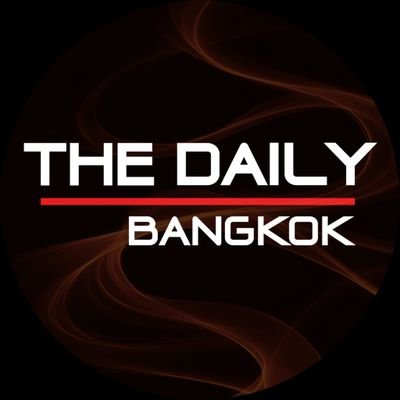 TheDailyBkk's profile picture