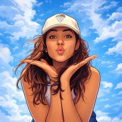 𑣲ϚҽӀҽղҽ 🎀's profile picture