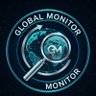 "Global Monitor" profil fotoğrafı