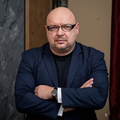 Kapitan Lisowski🇵🇱's profile picture