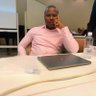 Profilbild von Ian Mwai