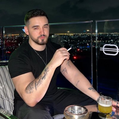 Soner Abay's profile picture