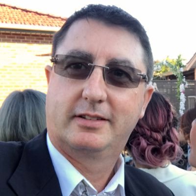 Matthew St Baker's profile picture