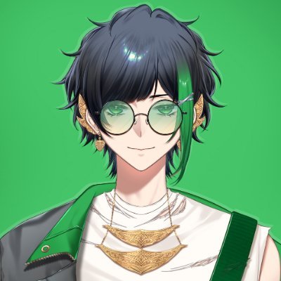 Yudistira Yogendra 🎵【PANDAVVA】's profile picture