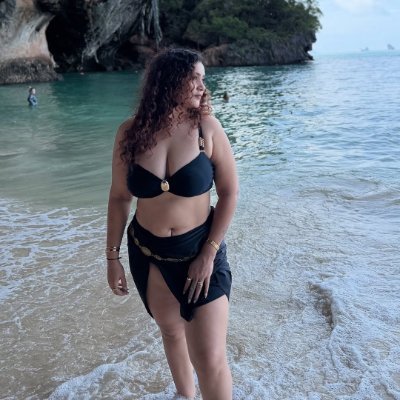Anjana Ravi's profile picture