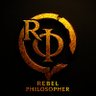 Rebelphilospheruk profil fotoğrafı