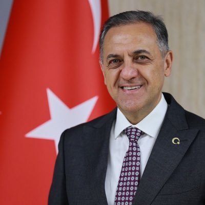 Dr. Ahmet Hamdi USTA's profile picture