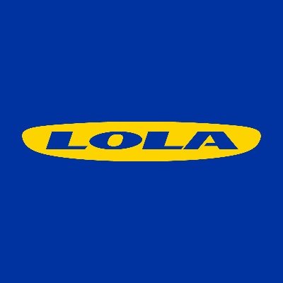 Lola Cars's profile picture