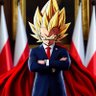 Фото профиля JE Książe Vegeta IV Koniecpolski 🇸🇨🏴☠️🇱🇰