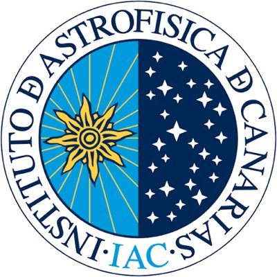 IAC Astrofísica's profile picture