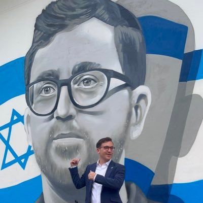 יוסף גרמון 🇮🇱 Yosef Garmon's profile picture