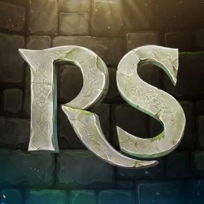 RuneScape's profile picture