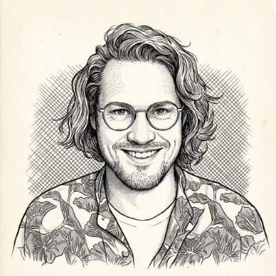 wolfvollprecht's profile picture
