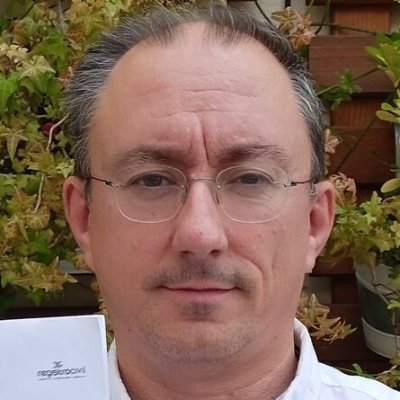 Miguel Colomo's profile picture