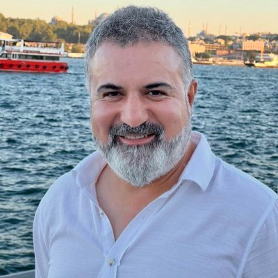 VEYSIIDUNDAR's profile picture