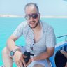 Ahmed Fouda profil fotoğrafı
