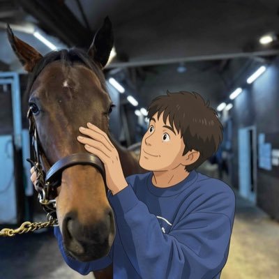 なべプロ@一口馬主Buddies's profile picture