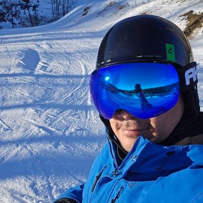 Osmar Salguero's profile picture