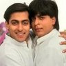 Being. SRKian 的头像
