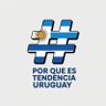 Por que es Tendencia Uruguay 🇺🇾 的头像