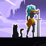 Profilbild von The Hero Of Pixel Spire- Roguelite RPG