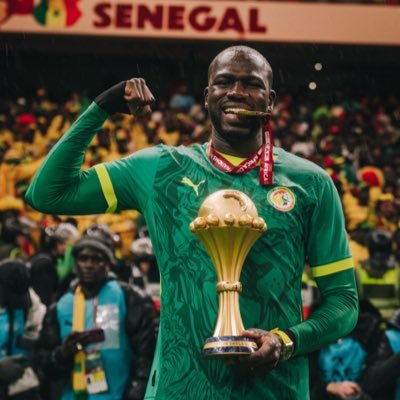 Koulibaly Kalidou's profile picture