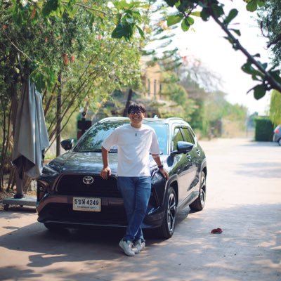 後潟 佑哉｜訪日インバウンドおじさん🇹🇭's profile picture
