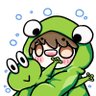Фото профиля BuncyTheFrog 🌠🎀