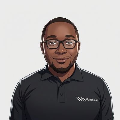 Isheanesu 🌍's profile picture