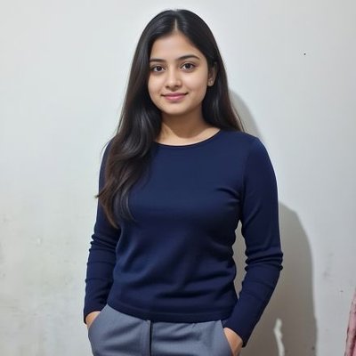 Rupali's profile picture