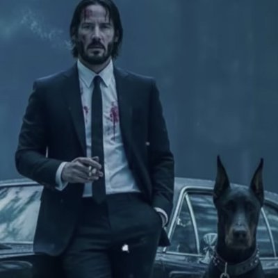 Wick's profile picture